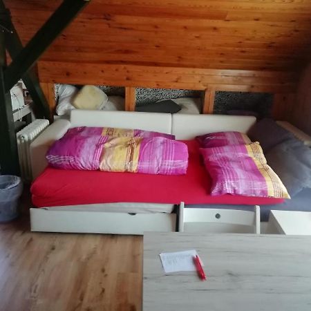 Suite Ohrada Прага Екстериор снимка