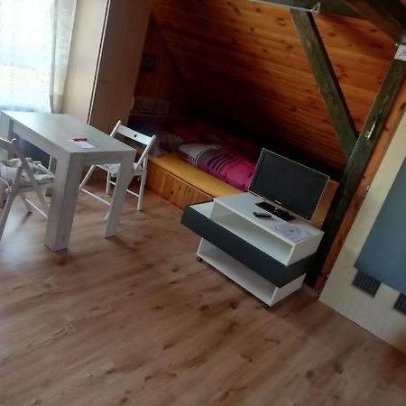 Suite Ohrada Прага Екстериор снимка