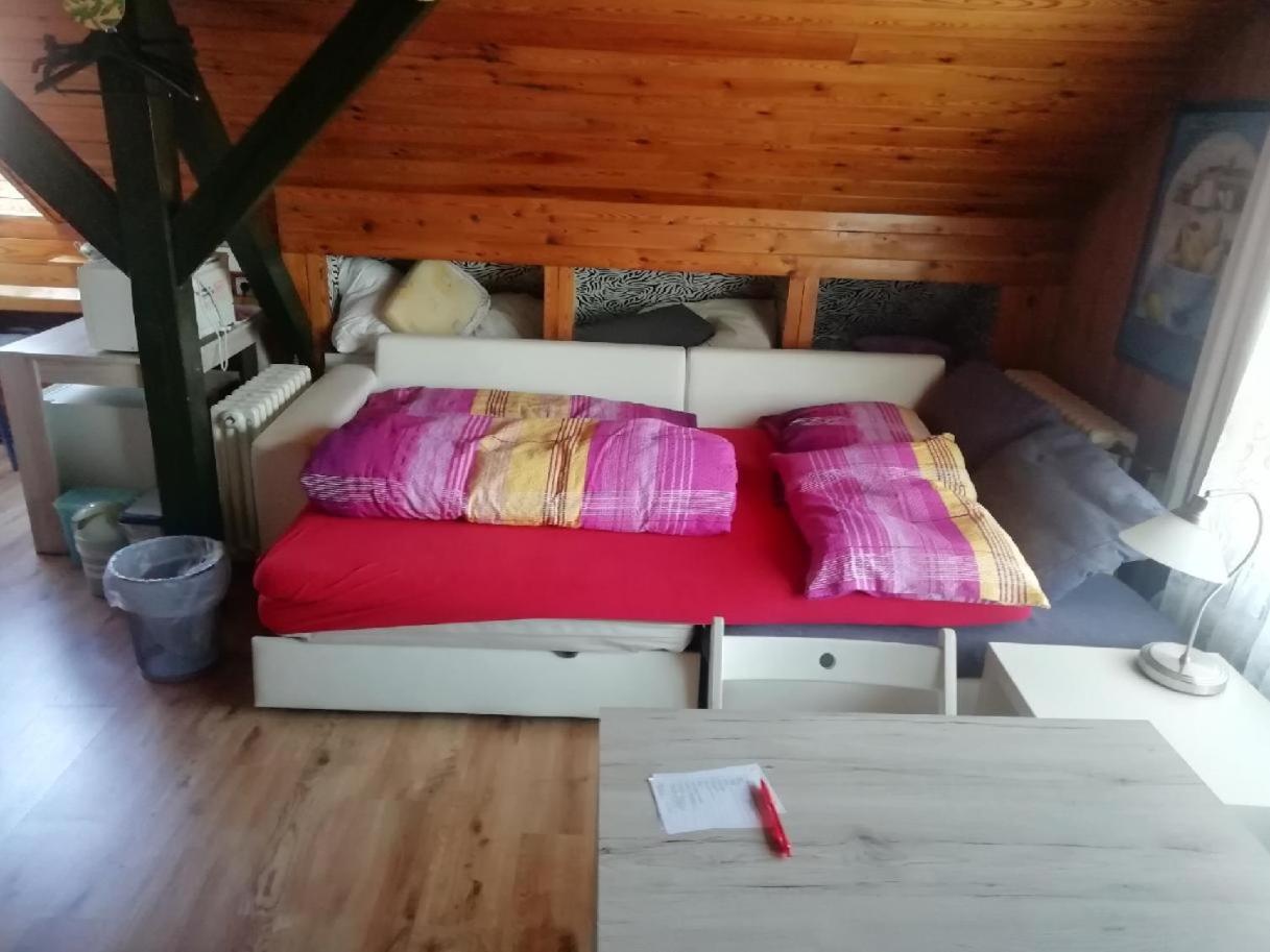 Suite Ohrada Прага Екстериор снимка