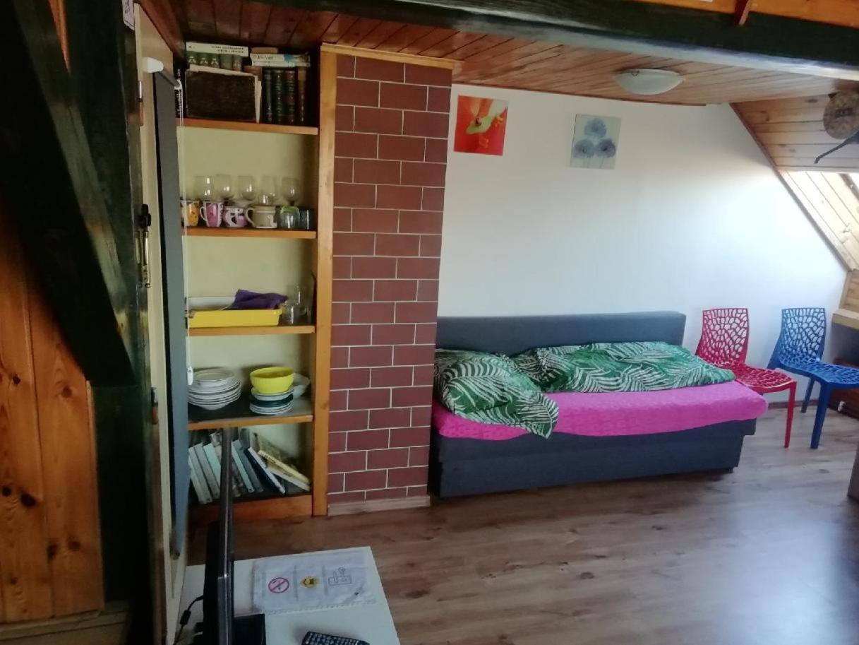 Suite Ohrada Прага Екстериор снимка