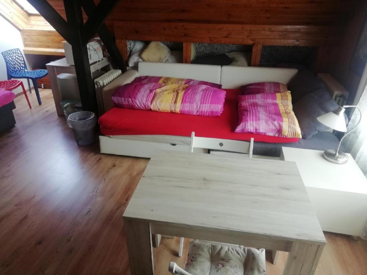 Suite Ohrada Прага Екстериор снимка